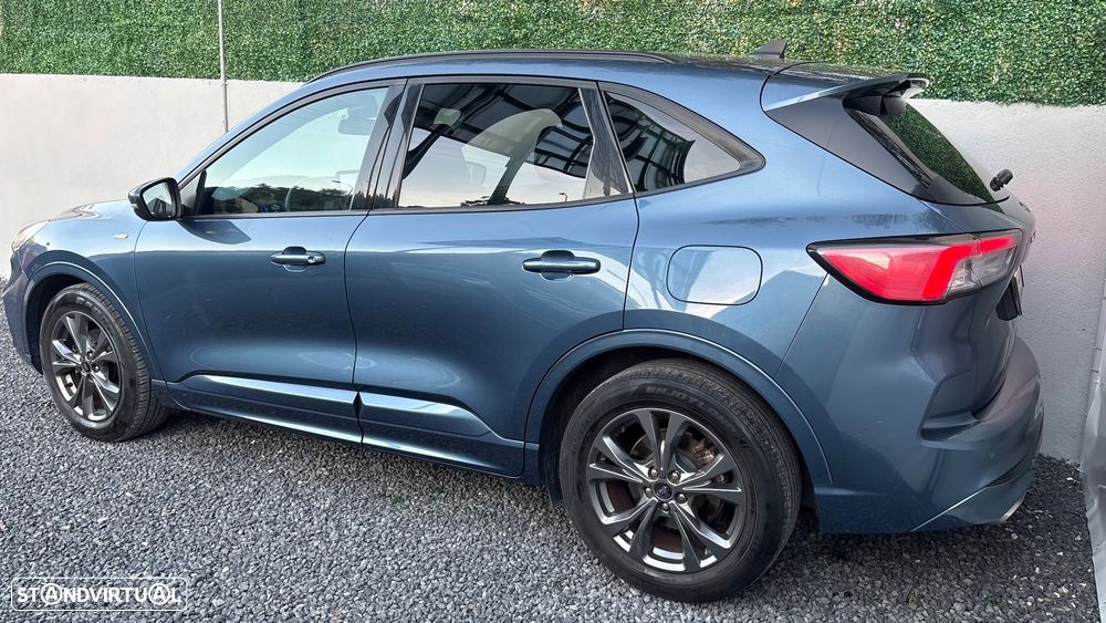 Ford Kuga 1.5 EcoBoost ST-LINE X - 5