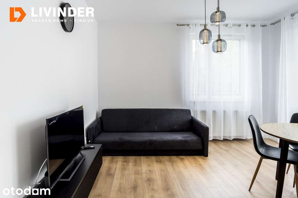 Apartament przy ul.Fabryczna