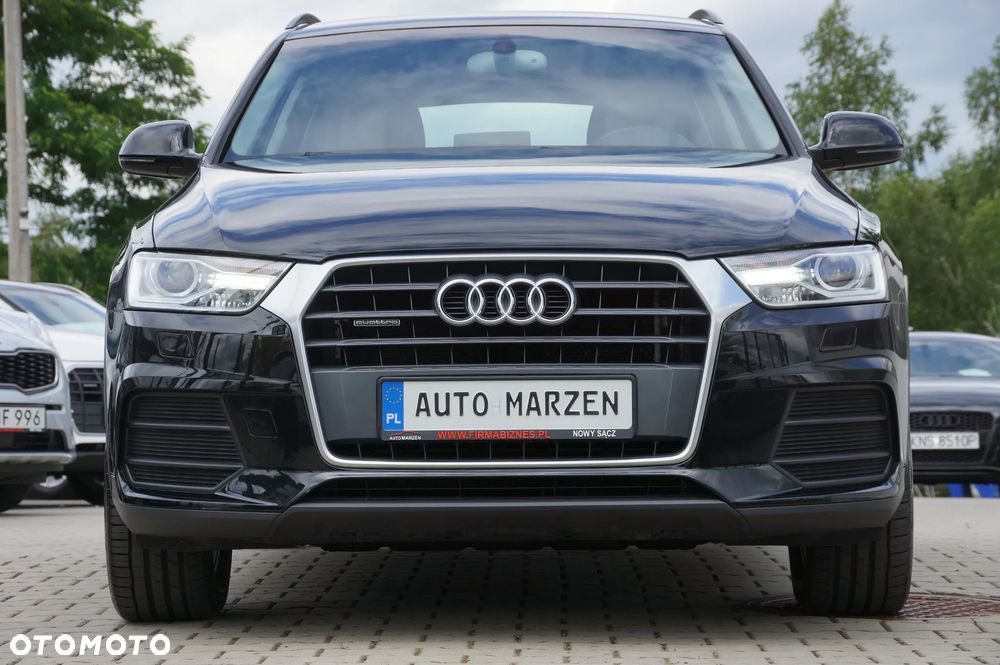 Audi Q3 2.0 TDI Quattro - 3
