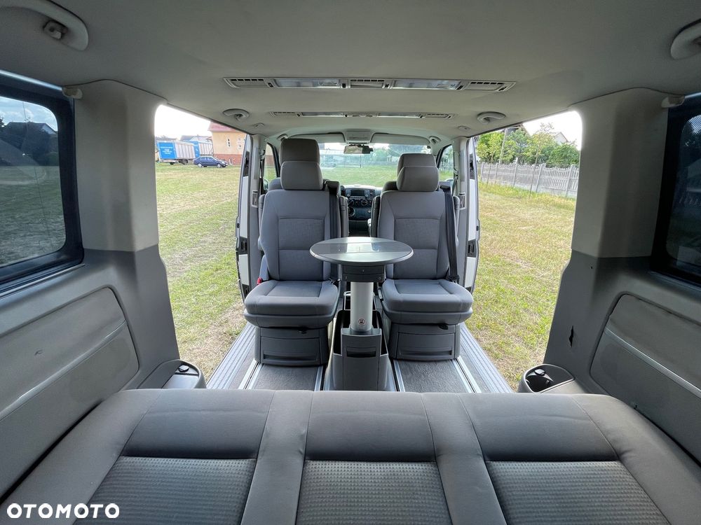 Volkswagen Multivan L1 Comfortline - 20