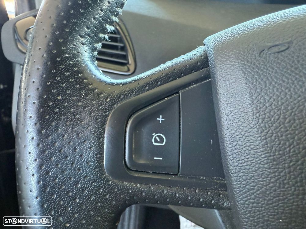Renault Scénic 1.5 dCi Bose Edtion EDC - 31