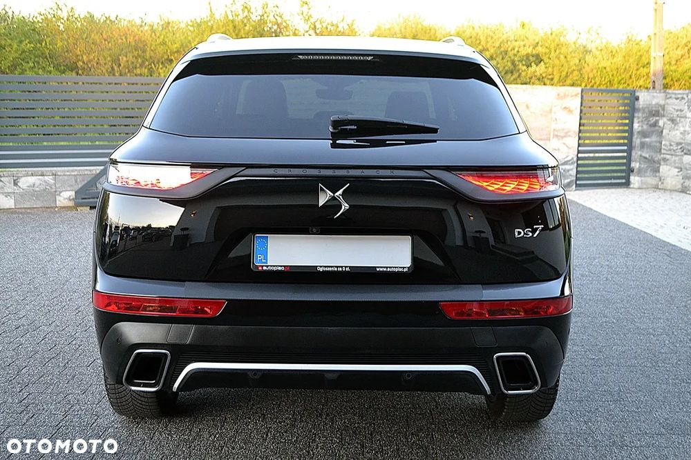 DS Automobiles DS 7 Crossback - 6