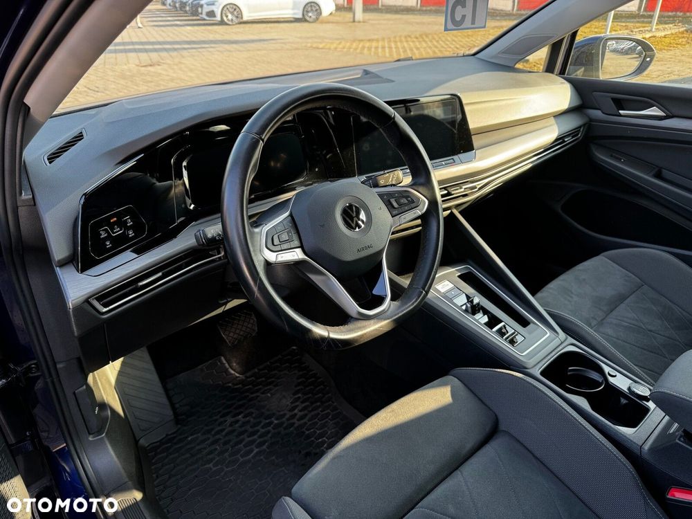 Volkswagen Golf Variant - 10