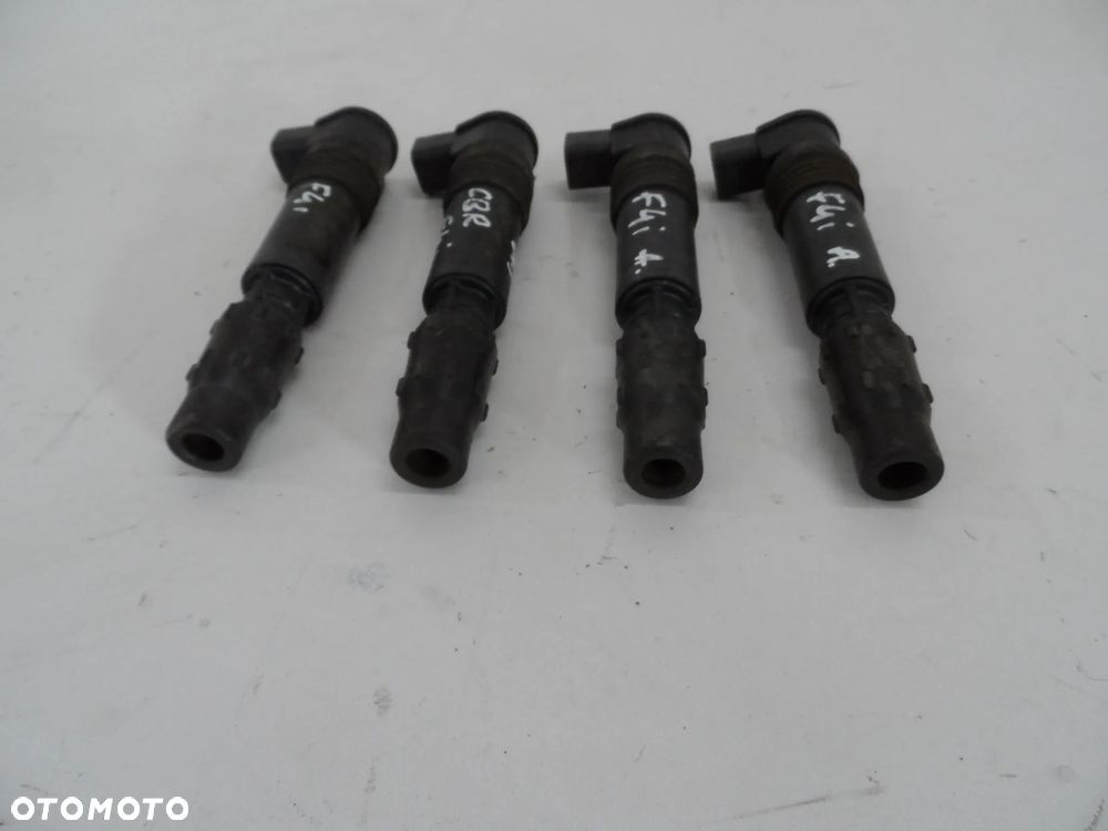 HONDA CBR 600 F4i fajkocewki cewkofajki cewka - 3