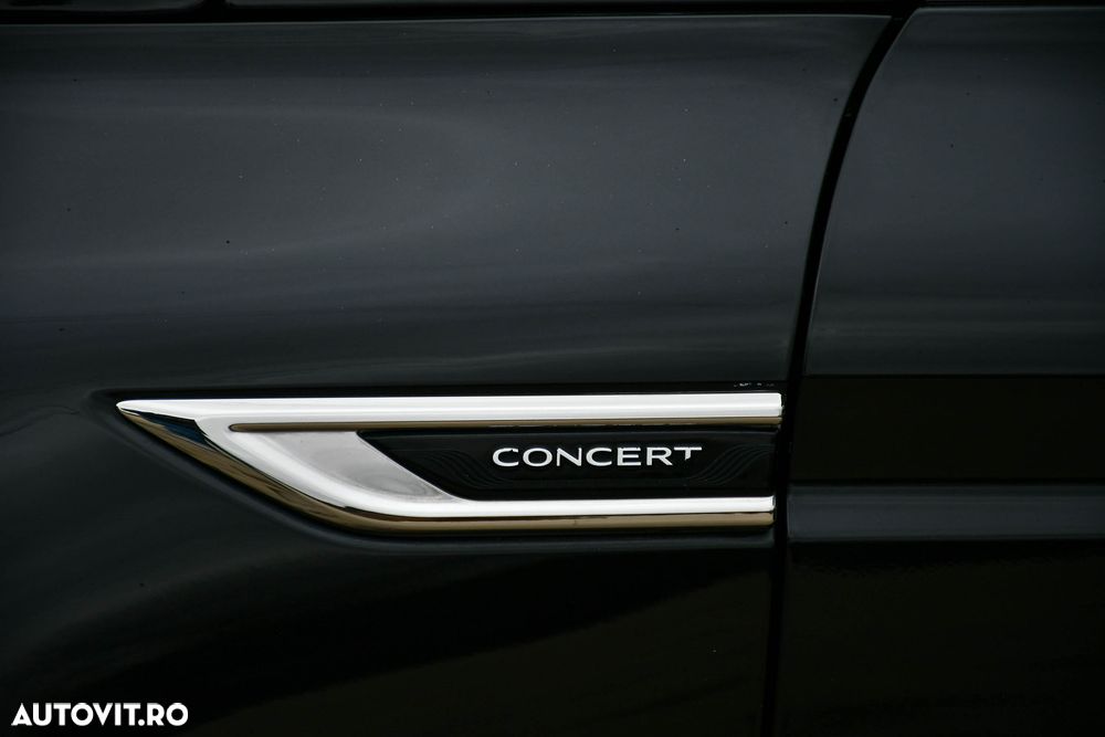 Renault Talisman ENERGY dCi 160 EDC LIMITED - 14