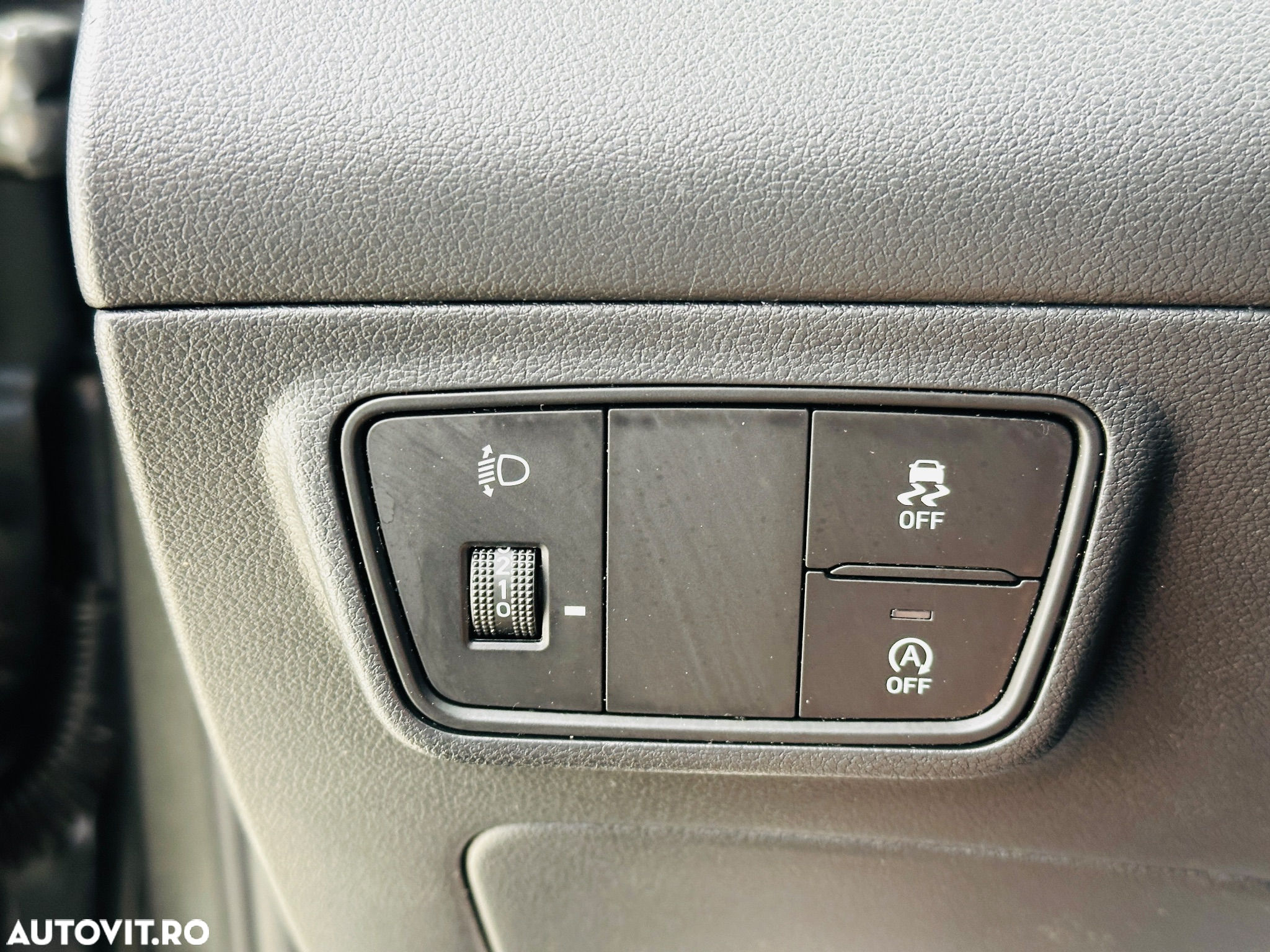 Hyundai Tucson - 27