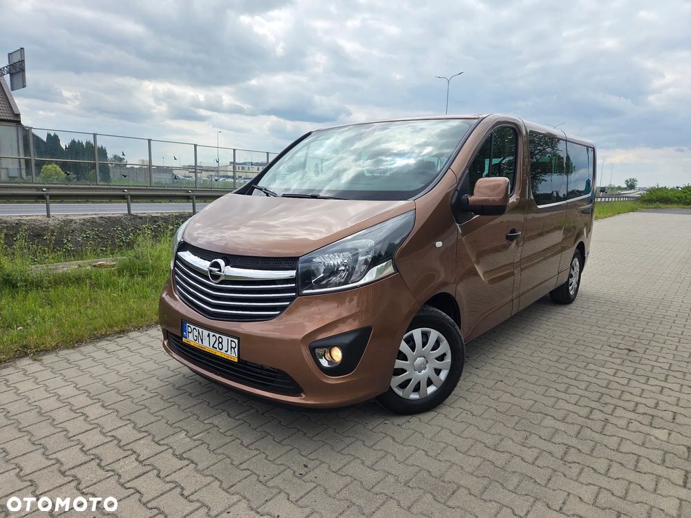Opel Vivaro 1.6 CDTI L2 - 3