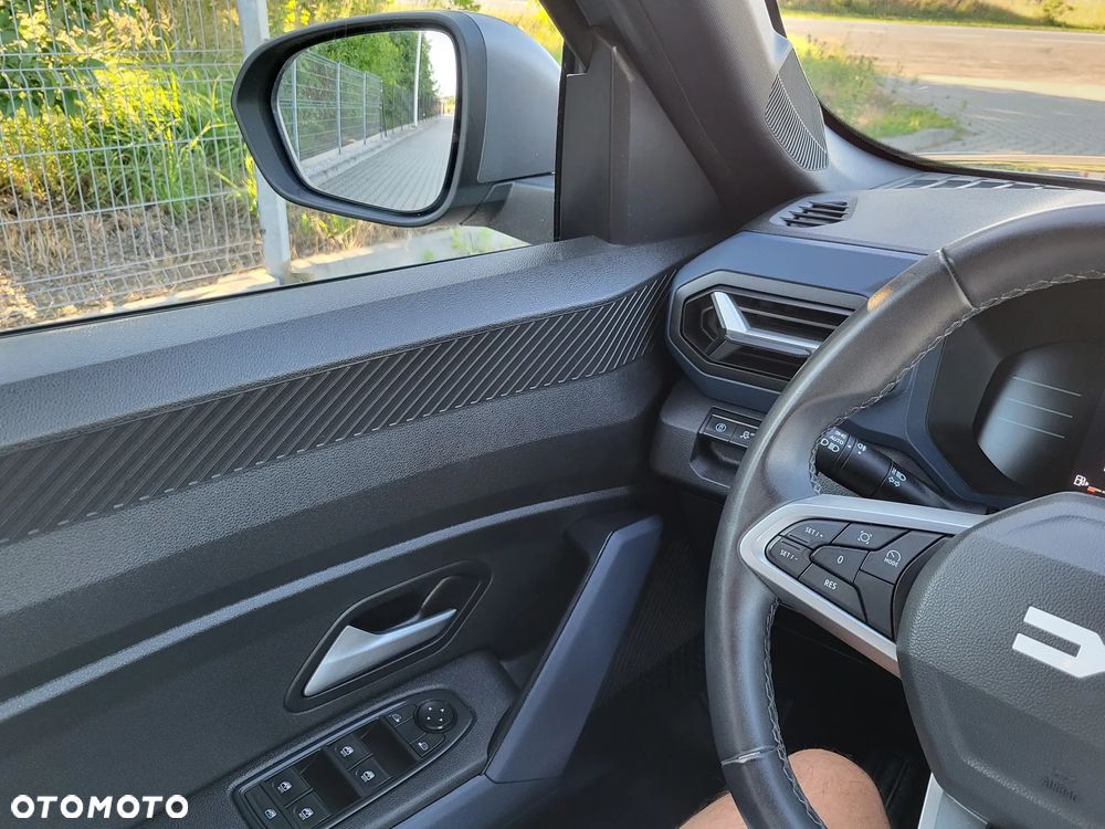 Dacia Duster 1.2 TCe mHEV Expression 4x4 - 21