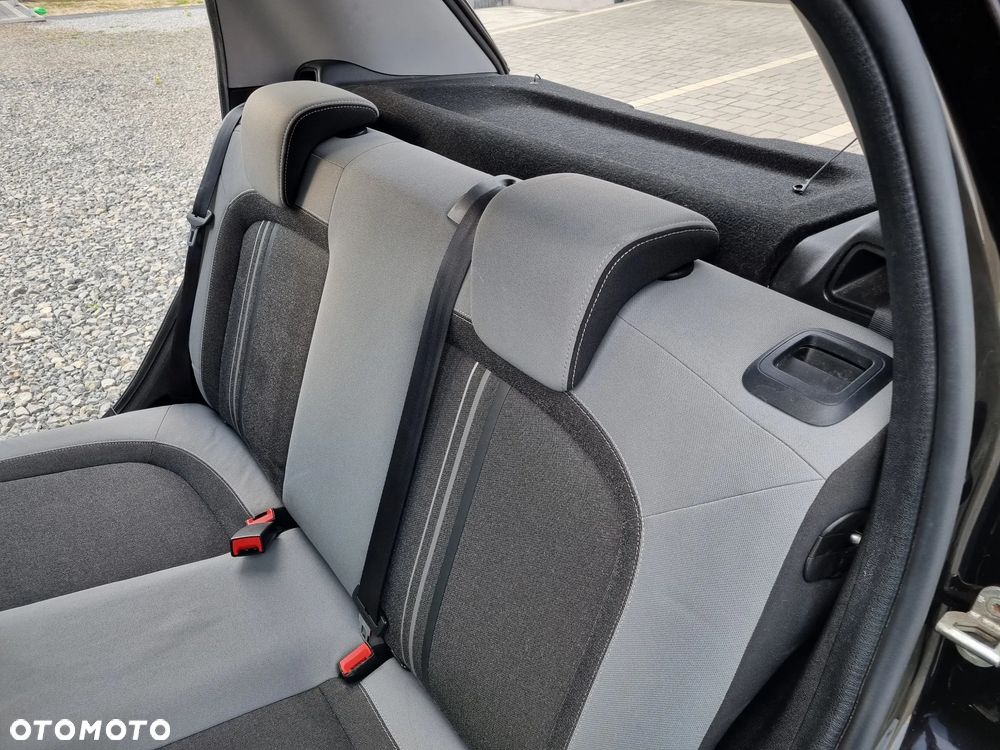 Fiat Punto Evo 1.2 8V Dynamic Start&Stop - 18