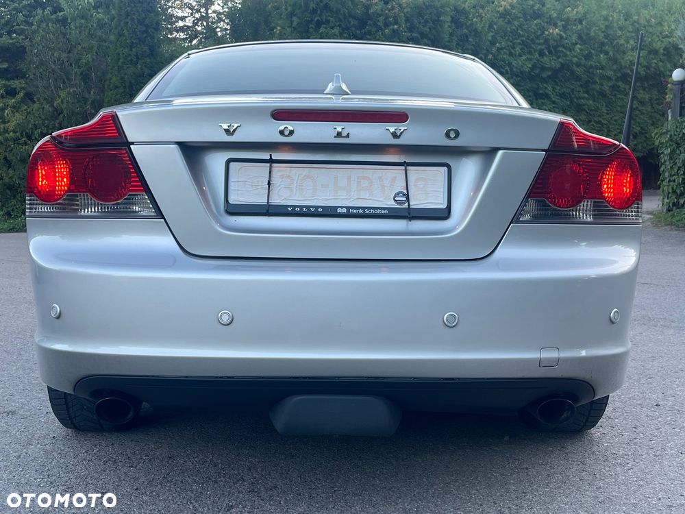 Volvo C70 2.4D5 Summum - 5