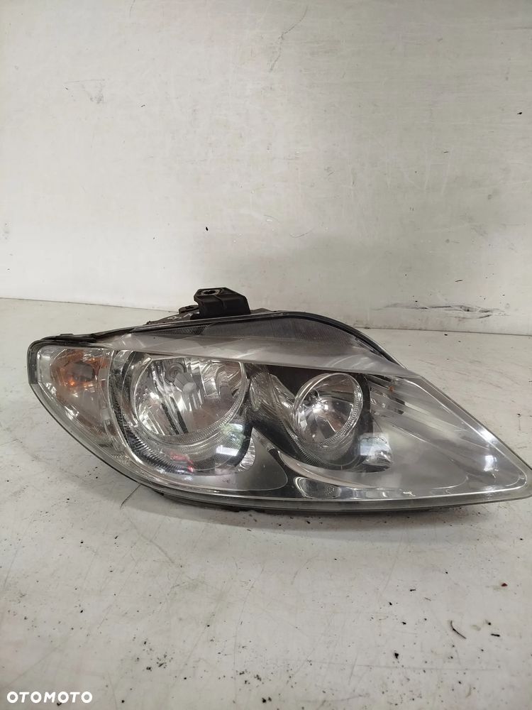 + LAMPA PRZOD PRZEDNIA PRAWA SEAT EXEO - 3