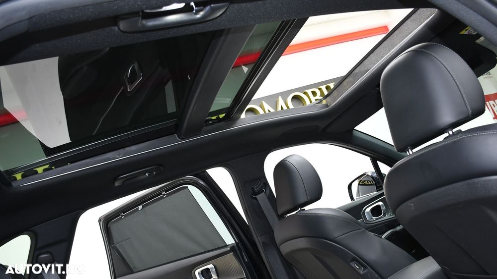 Kia Sorento 1.6 T-GDI PHEV AWD Aut. Platinum - 15