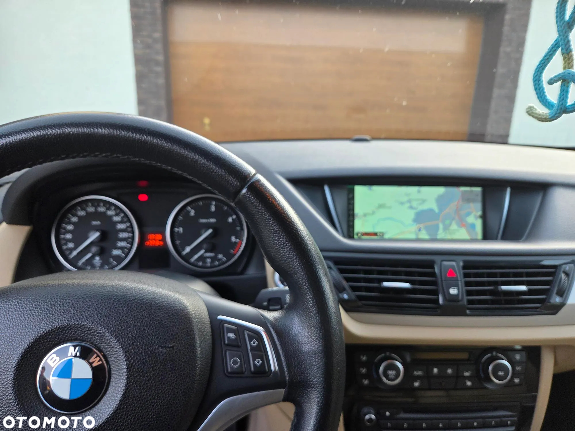 BMW X1 sDrive20d EfficientDynamics Edition - 12