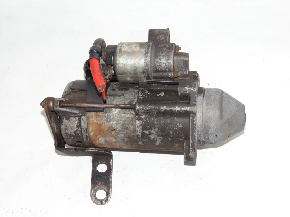 Rozrusznik 63114014 Fiat Ducato 2 II Citroen Jumper Peugeot Boxer I 2.5 diesel 94-02r - 1