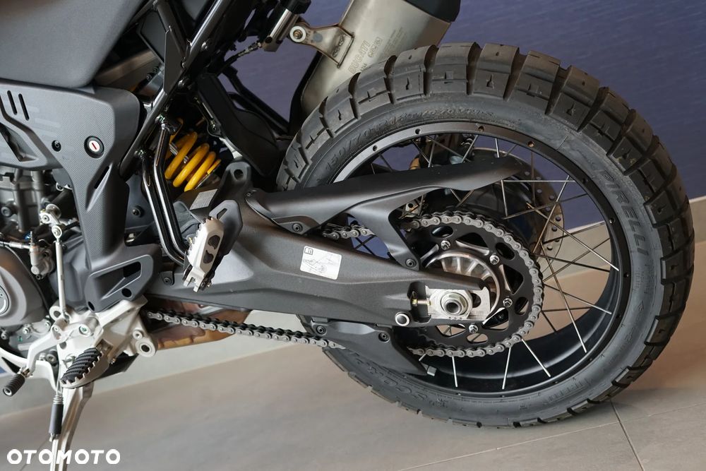 Ducati DesertX - 27
