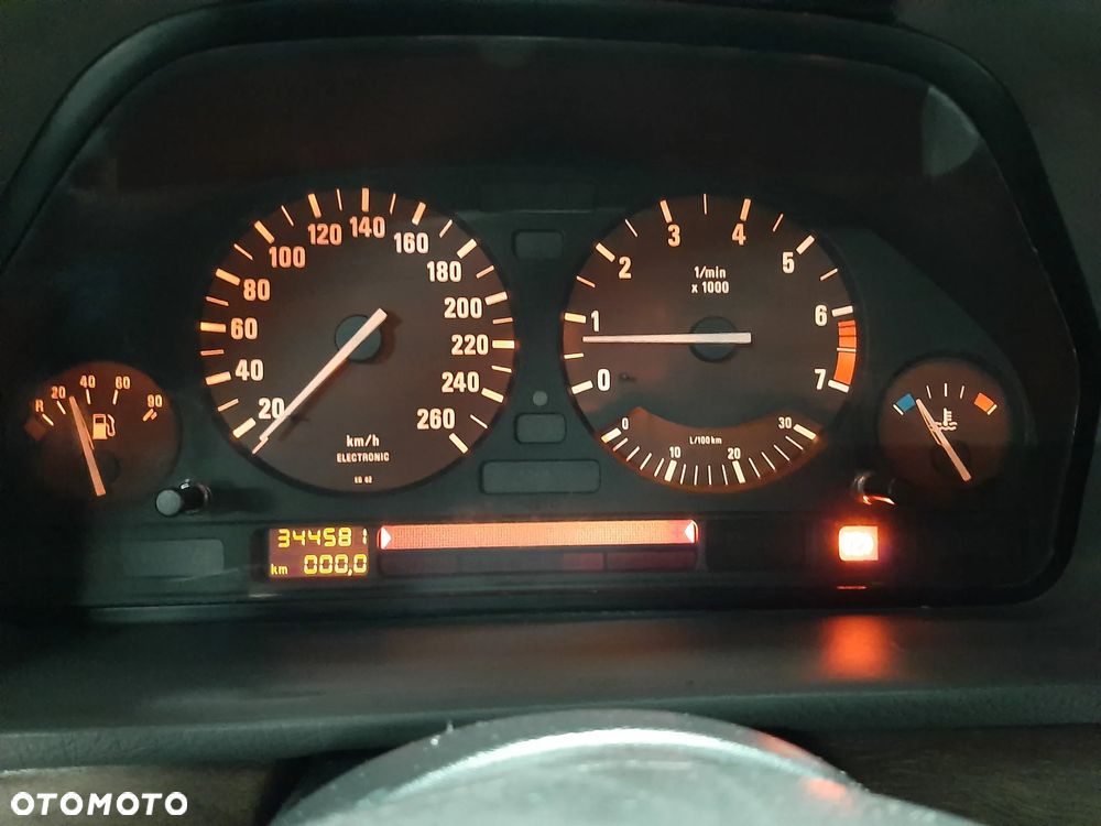 BMW Seria 7 730i - 3