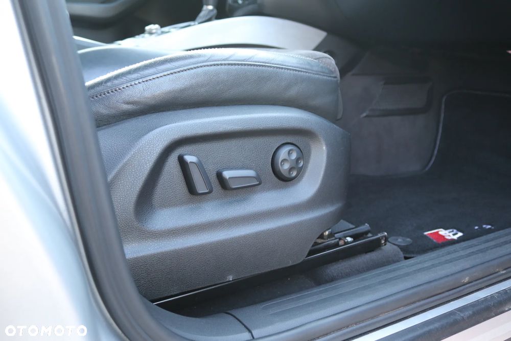 Audi Q5 2.0 TDI Quattro Stronic - 32