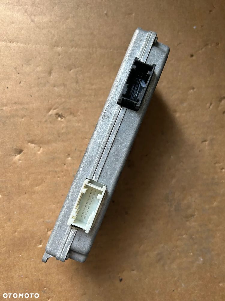 MODUŁ STEROWNIK KAMERY BMW F16 F15 F26 F25 6836353 - 2