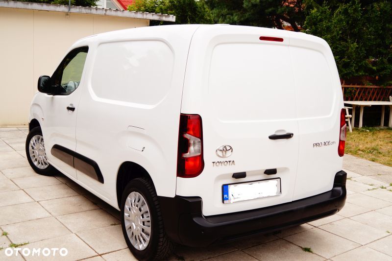 Toyota Proace City - 18