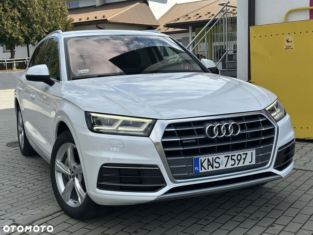 Audi Q5 - 10
