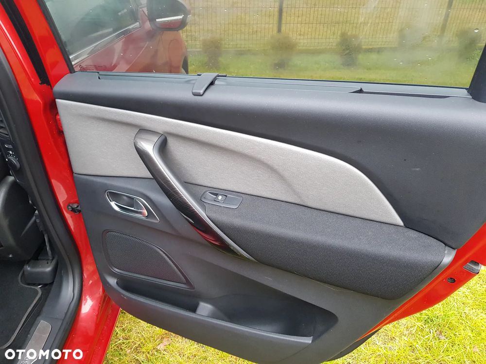 Citroën C4 Picasso BlueHDi 120 Exclusive - 26