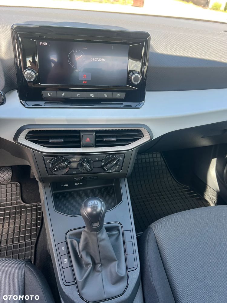 Seat Ibiza - 18