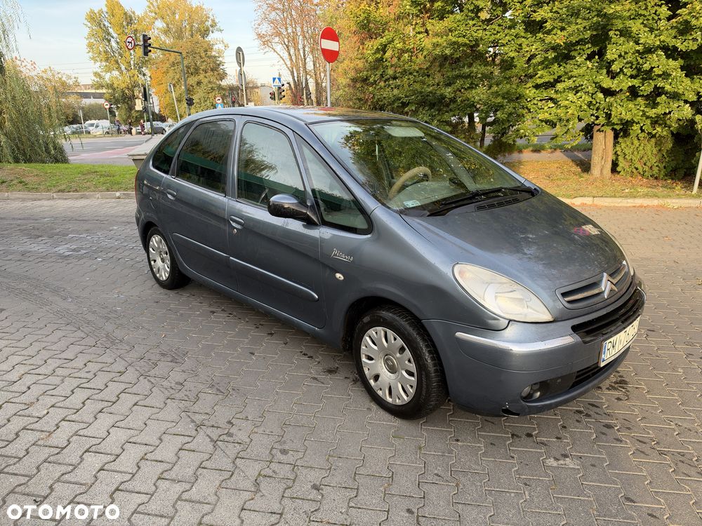 Citroen Xsara Picasso