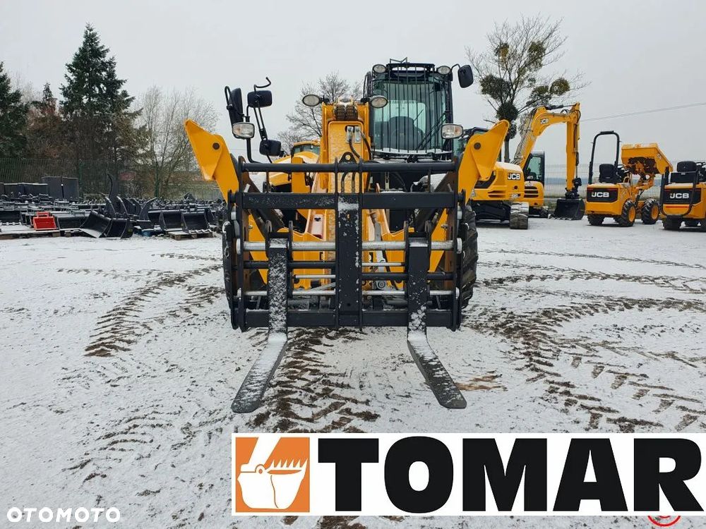 JCB 540-180 2021R - 4