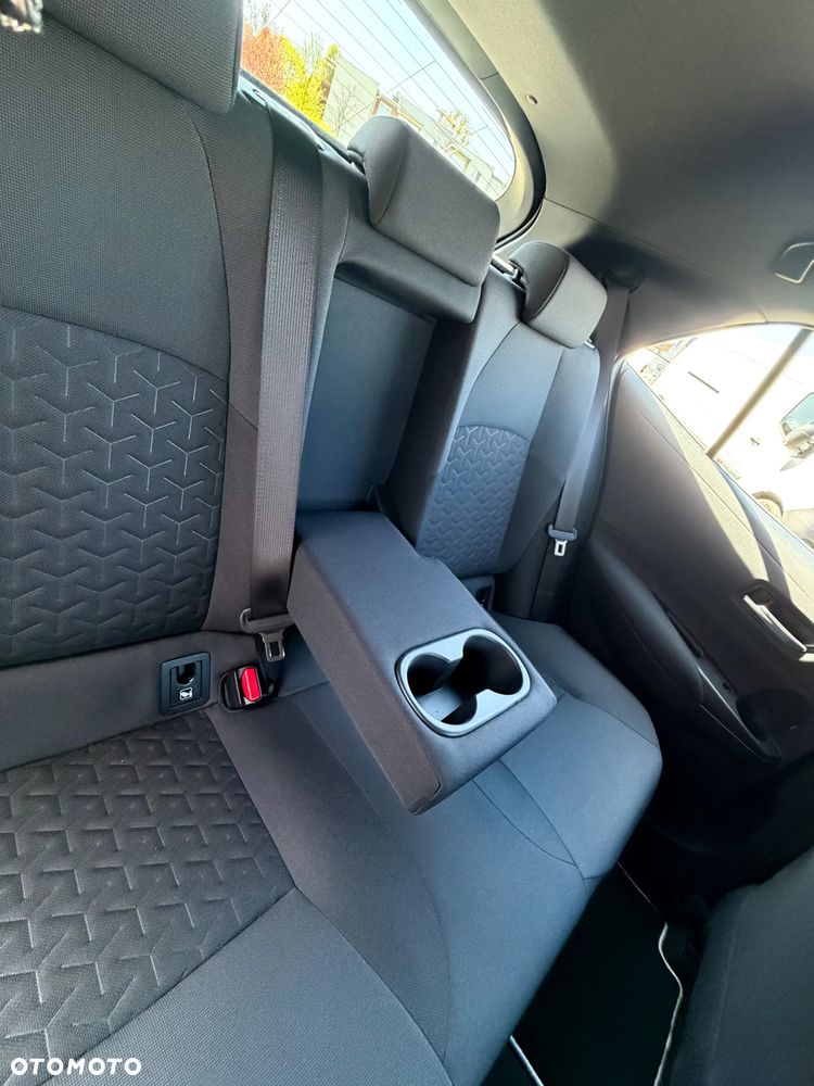 Toyota Corolla 1.8 Hybrid Comfort - 13