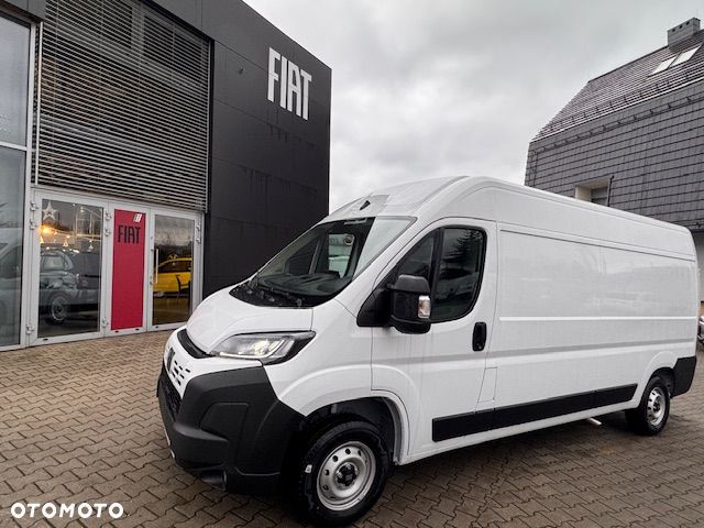 Fiat Ducato Furgon L3H2 - 1
