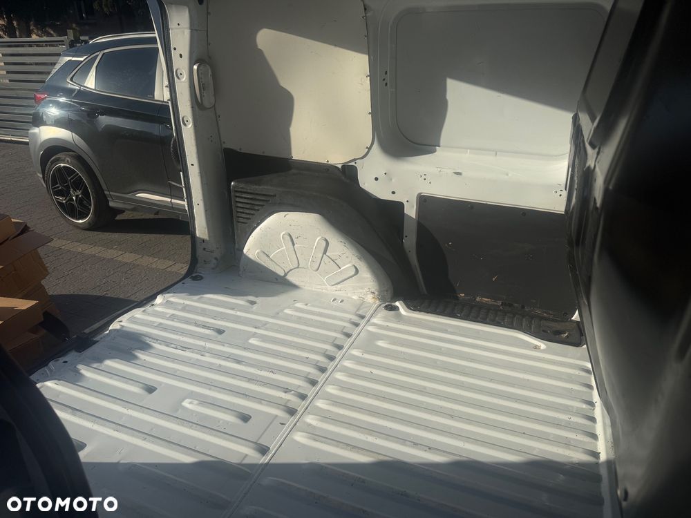 Mercedes-Benz Citan - 18