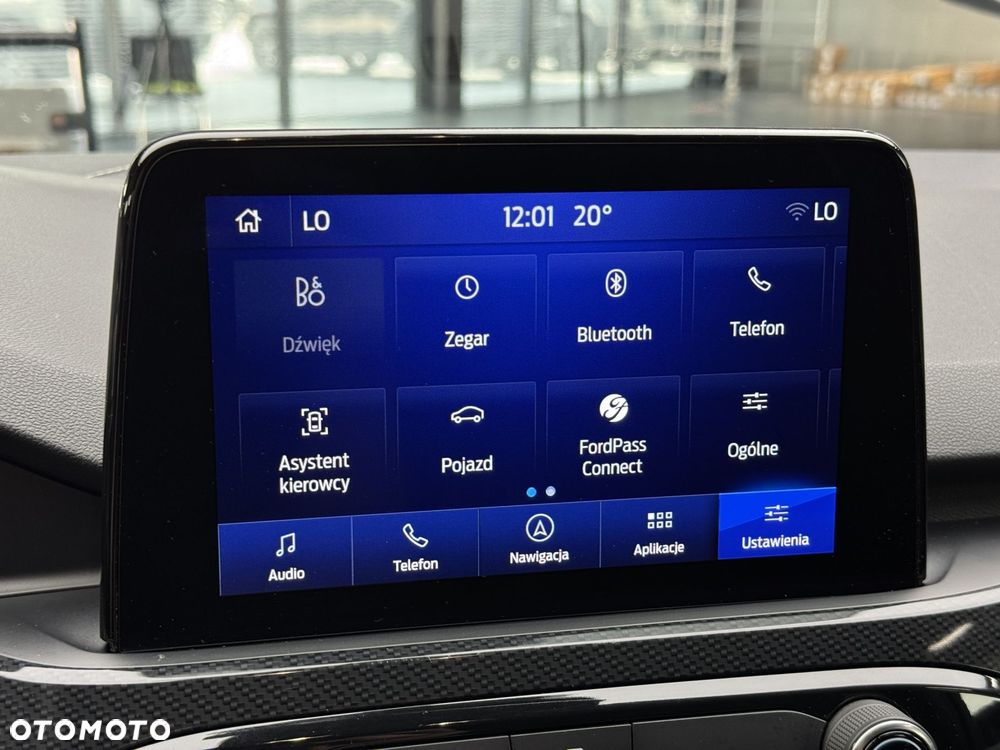 Ford Kuga 1.5 EcoBlue FWD ST-Line X - 31