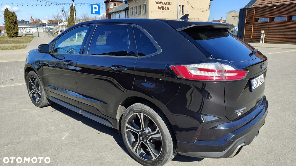 Ford Edge - 7