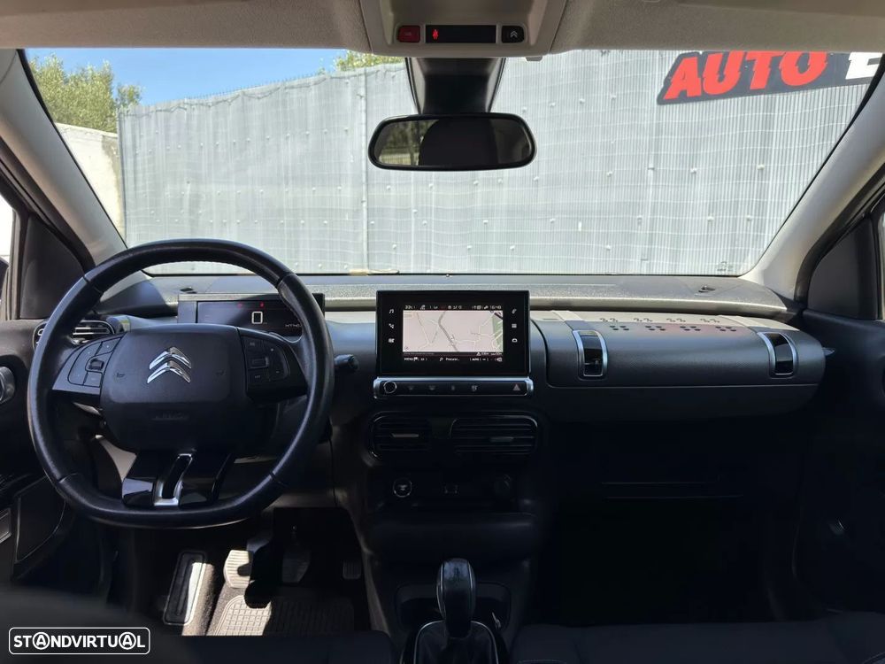 Citroën C4 Cactus 1.6 BlueHDi Shine - 10