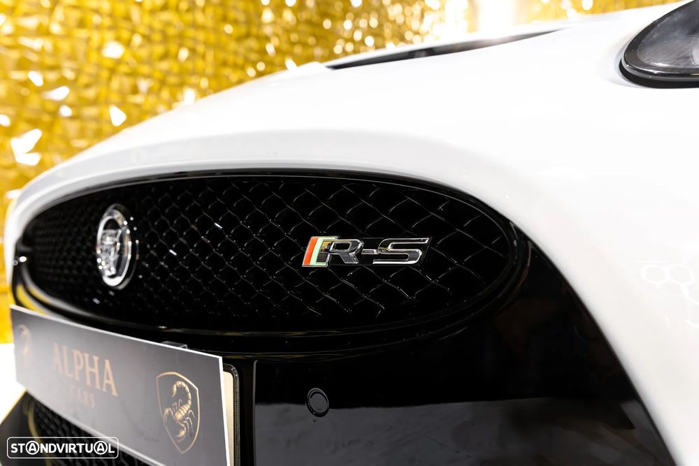 Jaguar XK XKR-S 5.0 Kompressor - 12