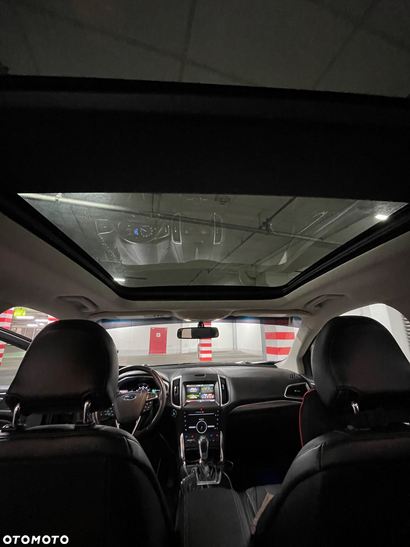 Ford Edge - 27