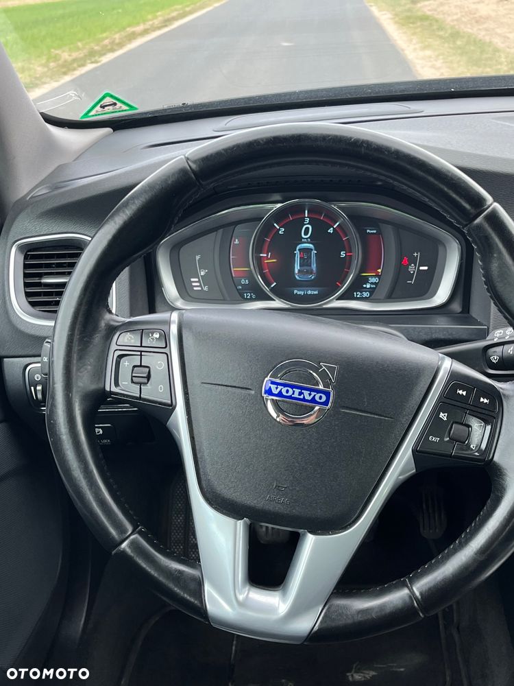 Volvo V60 D4 Edition Pro - 17