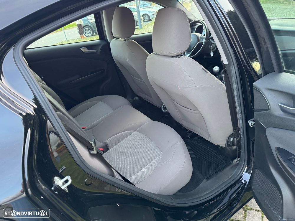 Alfa Romeo Giulietta 1.4 T M-air Distinctive - 8