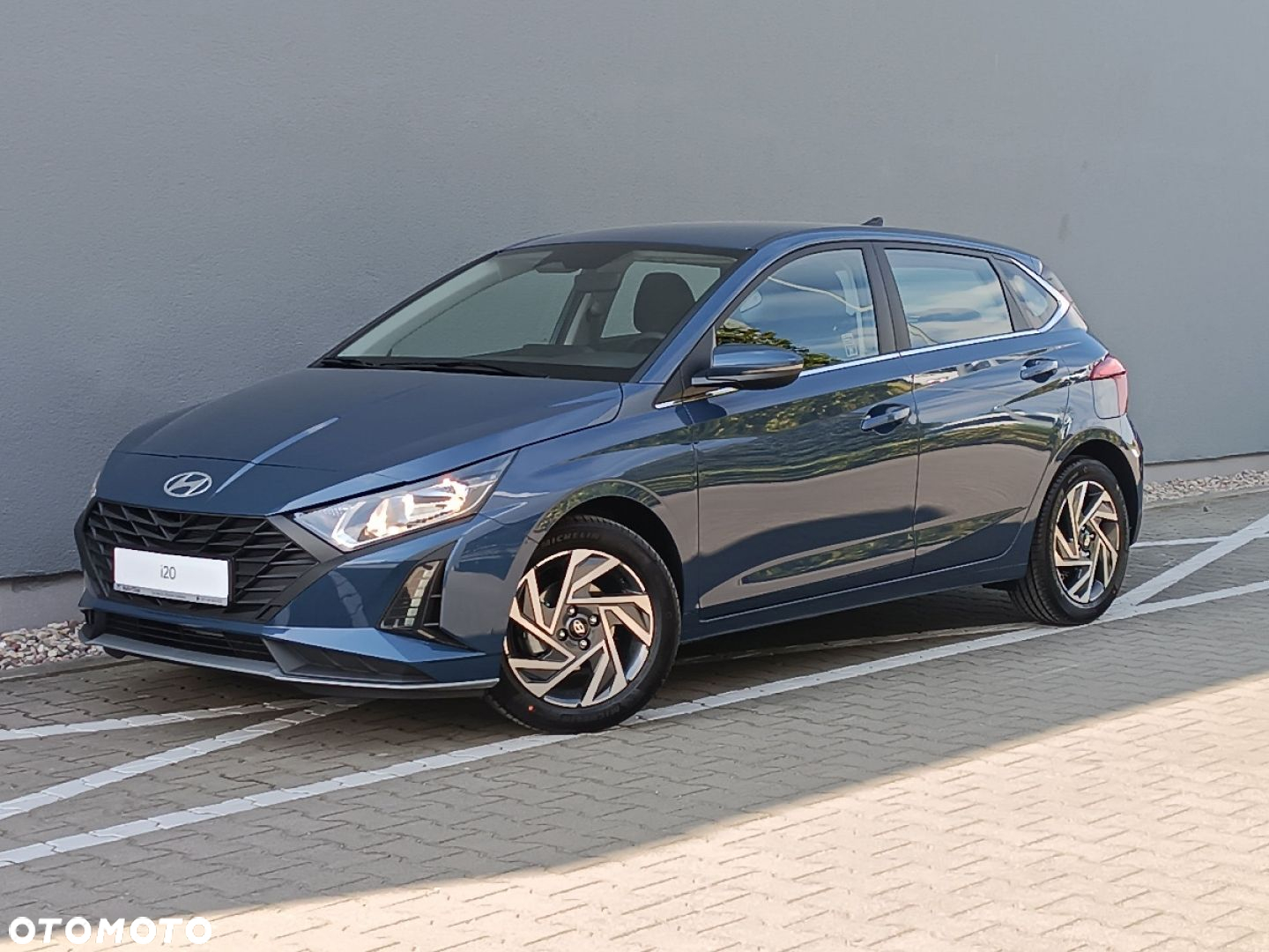 Hyundai i20 1.2 Modern - 3