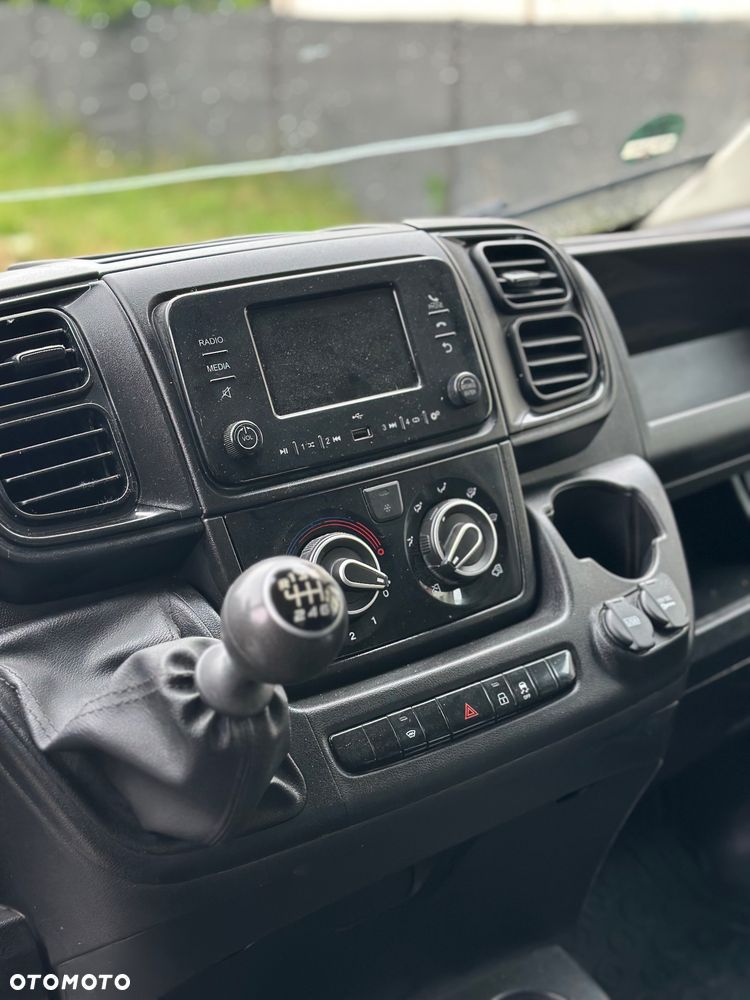 Fiat Ducato - 14