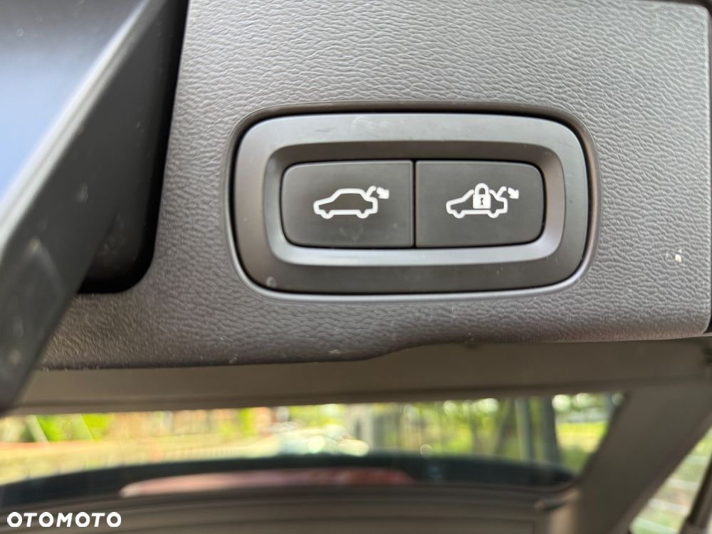 Volvo XC 60 T6 AWD Geartronic Inscription - 23