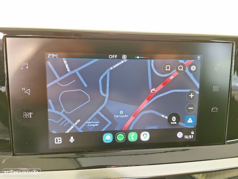 Peugeot 208 1.5 BlueHDi Active Pack - 18