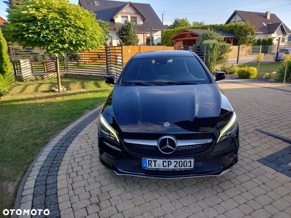 Mercedes-Benz CLA 200 UrbanStyle Edition - 14