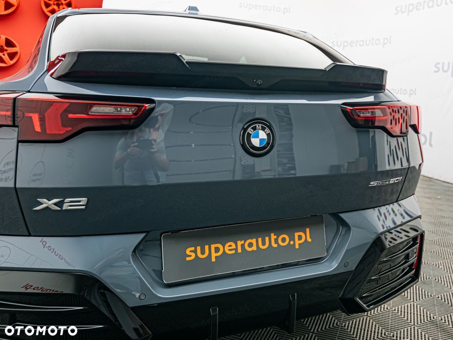 BMW X2 - 13