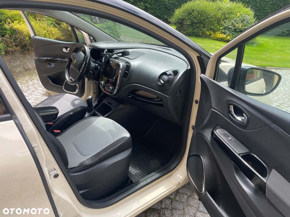 Renault Captur 0.9 Energy TCe Life EU6 - 6