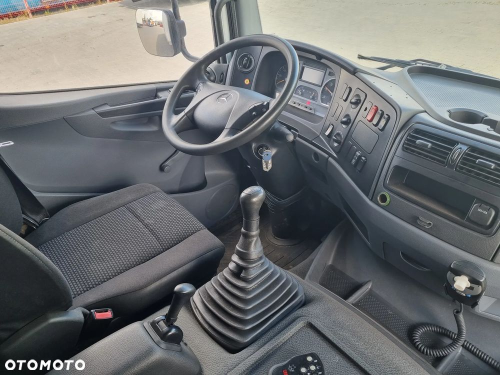 Mercedes-Benz Atego 1224 - 6