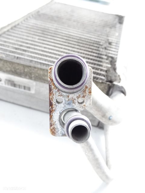 BMW 5 E60 E61  6 E63 E64  Parownik Klimatyzacji Chłodnica Chłodniczka Nagrzewnicy Europa   64116921070 6921070 64119238655 9238655 64116946043 6946043 BEHR  BMW 520d 523i 525i 530d 530i 530xi 530xd 540i 545i 550i M5 630i 645Ci 650i M6 635d - 10