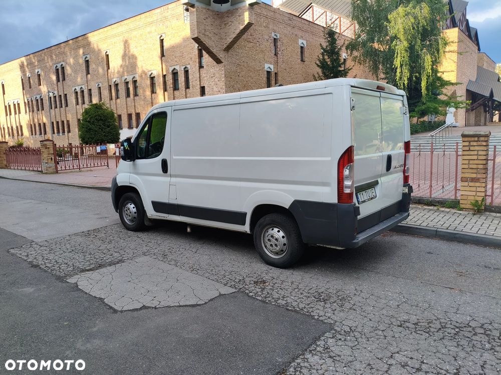 Fiat Ducato - 1
