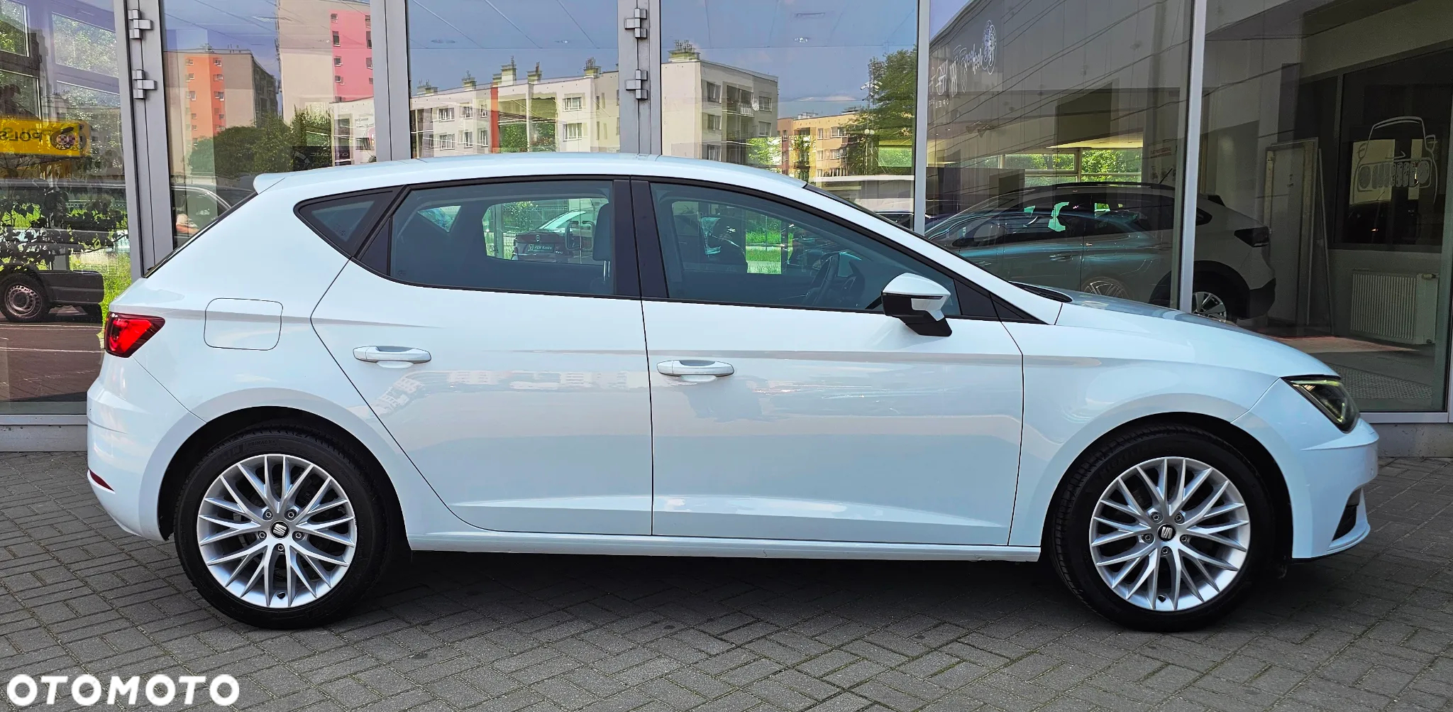 Seat Leon - 9