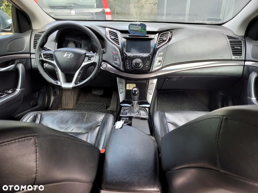 Hyundai i40 1.7 CRDi Premium - 6